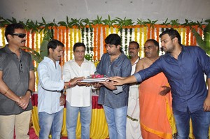 SVC Entertainments Production No 2 Opening